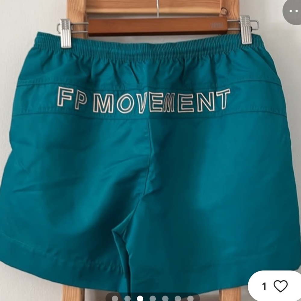 FP Movement Look Back At It Shirts in End zone Combo NWOT Retail $78 - Picture 3 of 5